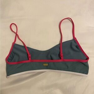 Roxy Swim Top (M)